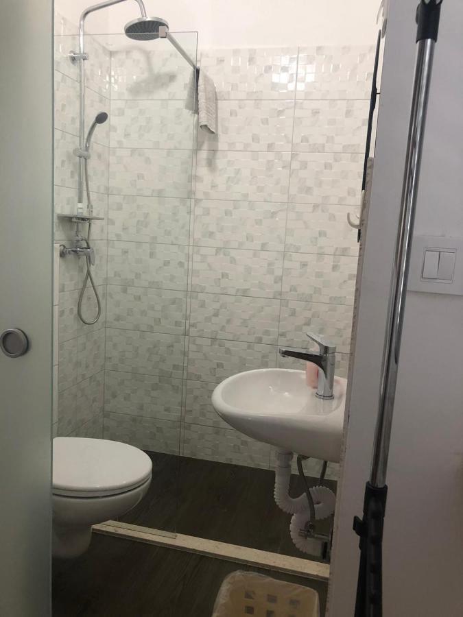 Rooms And Apartments Emily Σπλιτ Εξωτερικό φωτογραφία