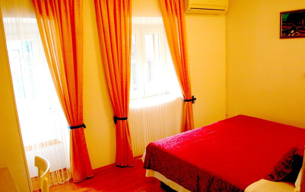 Rooms And Apartments Emily Σπλιτ Εξωτερικό φωτογραφία