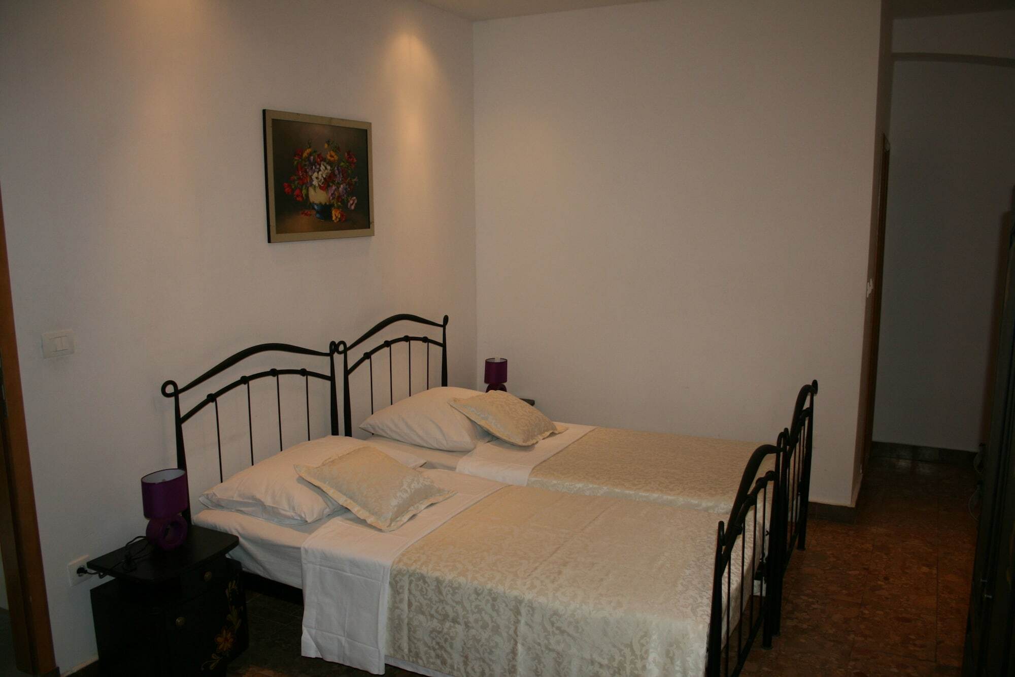 Rooms And Apartments Emily Σπλιτ Εξωτερικό φωτογραφία